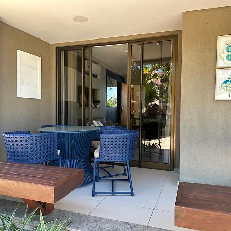 Oka Residence Muro Alto Beira Mar De Porto De Galinhas Unidade No Terreo Eksteriør bilde