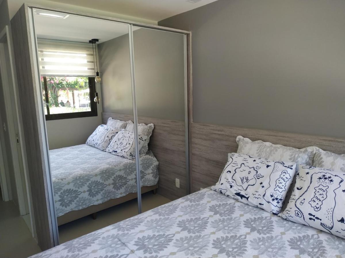 Oka Residence Muro Alto Beira Mar De Porto De Galinhas Unidade No Terreo Eksteriør bilde