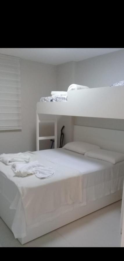 Oka Residence Muro Alto Beira Mar De Porto De Galinhas Unidade No Terreo Eksteriør bilde