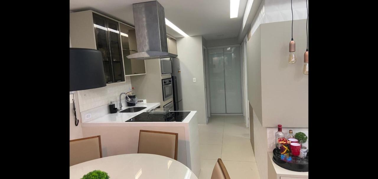 Oka Residence Muro Alto Beira Mar De Porto De Galinhas Unidade No Terreo Eksteriør bilde