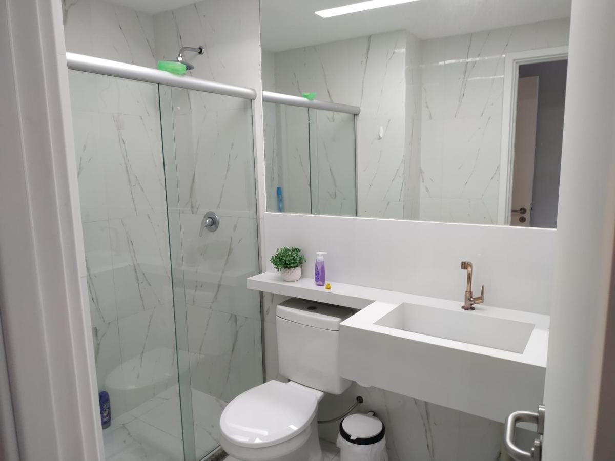 Oka Residence Muro Alto Beira Mar De Porto De Galinhas Unidade No Terreo Eksteriør bilde