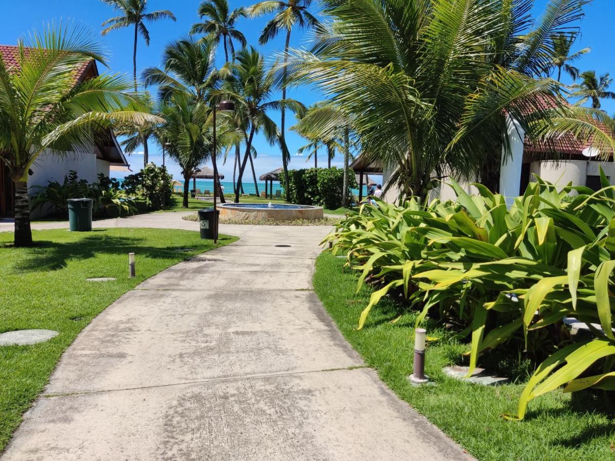 Oka Residence Muro Alto Beira Mar De Porto De Galinhas Unidade No Terreo Eksteriør bilde