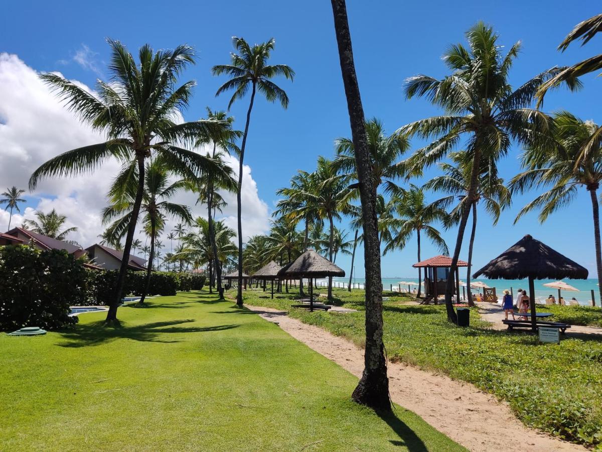 Oka Residence Muro Alto Beira Mar De Porto De Galinhas Unidade No Terreo Eksteriør bilde