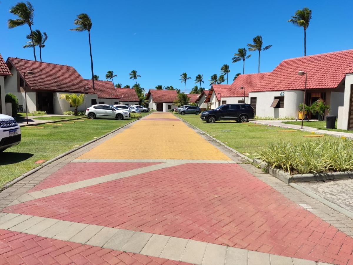 Oka Residence Muro Alto Beira Mar De Porto De Galinhas Unidade No Terreo Eksteriør bilde