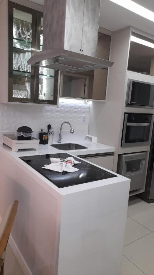 Oka Residence Muro Alto Beira Mar De Porto De Galinhas Unidade No Terreo Rom bilde